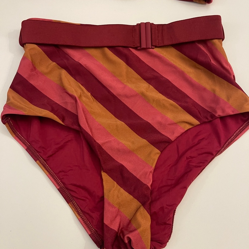 Zimmermann Bikini Set - Picture 2 of 5